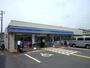 コンビニ　ローソン東大阪俊徳町五丁目店（コンビニ）まで218m