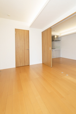その他部屋・スペース　内観4
