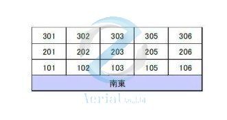 その他　間取図