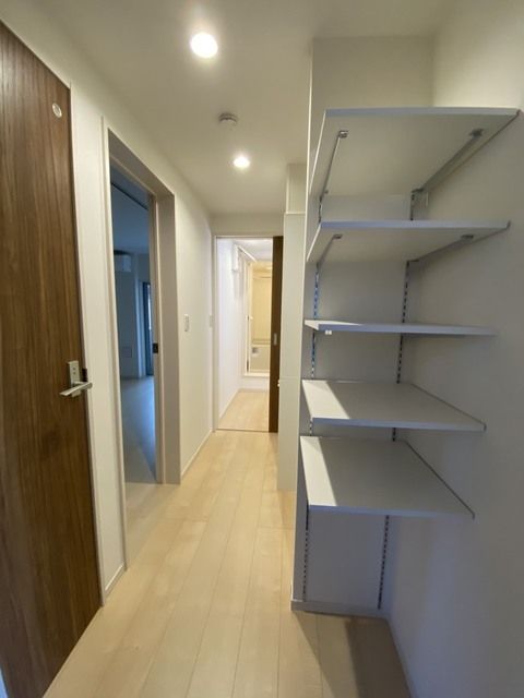 玄関　★お部屋探しは株式会社タウンハウジング東京まで★