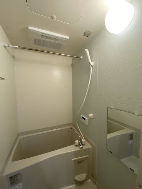 バス・シャワールーム　★お部屋探しは株式会社タウンハウジング東京まで★