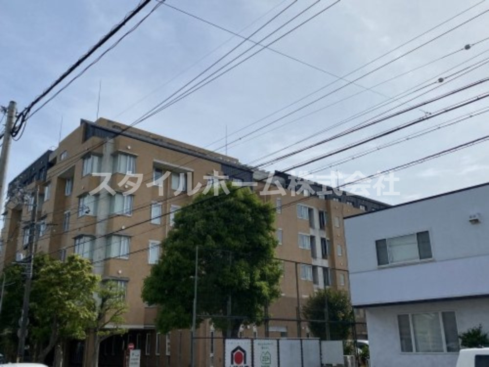 病院　松崎病院豊橋こころのケアセンター（病院）まで269m