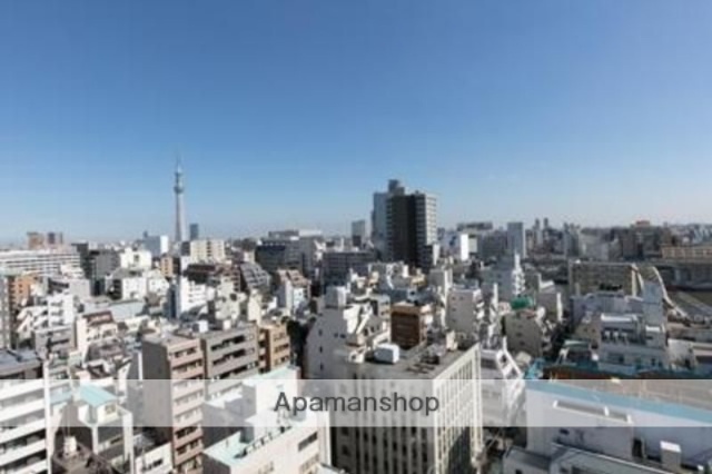 パークアクシス浅草橋IIのその他写真