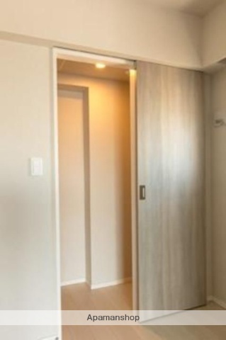 パークアクシス浅草橋IIの内装写真