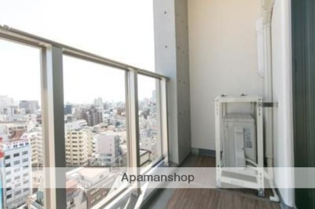 パークアクシス浅草橋IIの内装写真