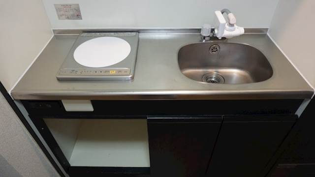 キッチン　※他号室イメージ