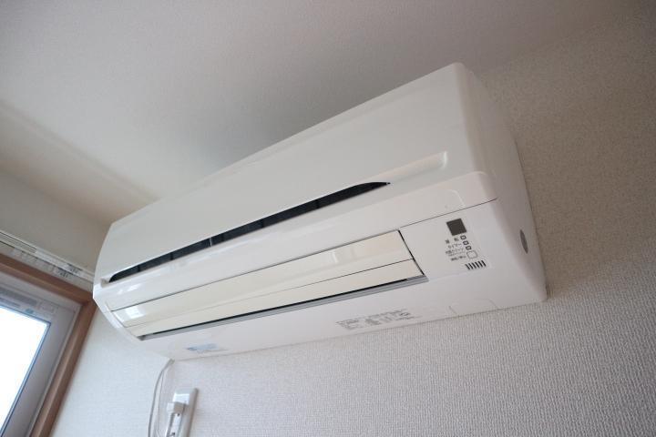 トップスターコート宮崎 D棟のその他写真