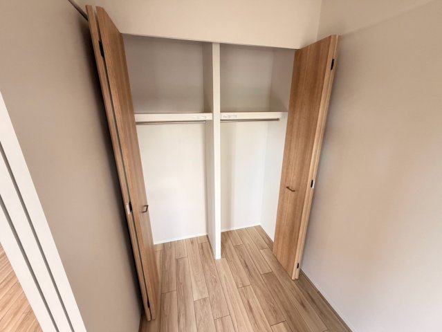 THE SENSE RESIDENCE甲南山手の内装写真