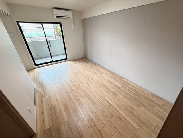 THE SENSE RESIDENCE甲南山手の居間写真