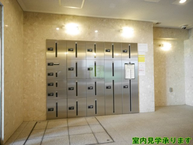 BluRock秋葉原の外観写真