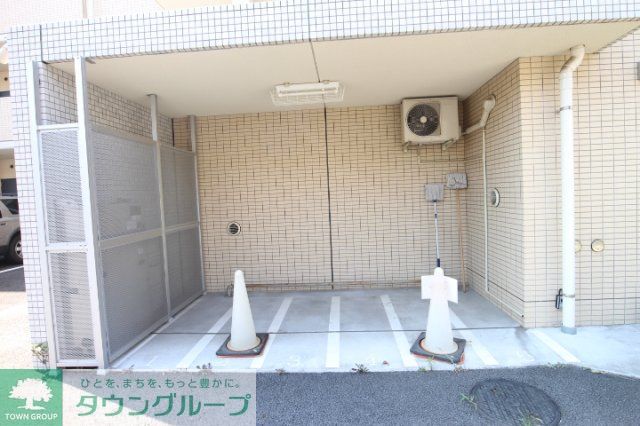 その他共有部分　その他共有部分