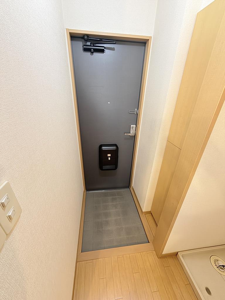 ＪＲ山陽本線 福山駅 徒歩28分 2階建 築26年のその他写真