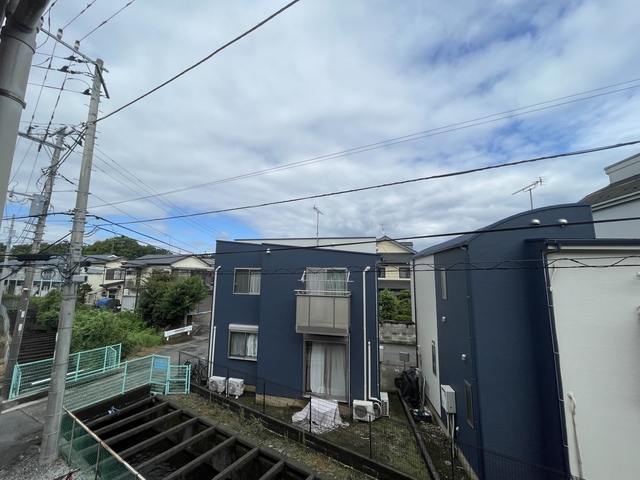 パレスミユキ6番館のその他写真