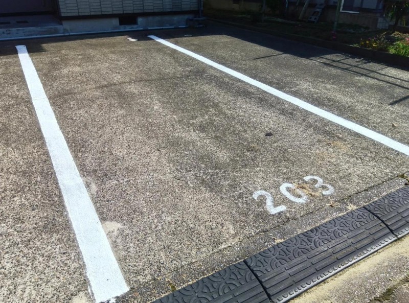 パークサイド長峰IIのその他写真