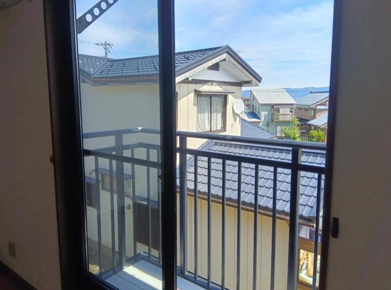 パークサイド長峰IIの内装写真