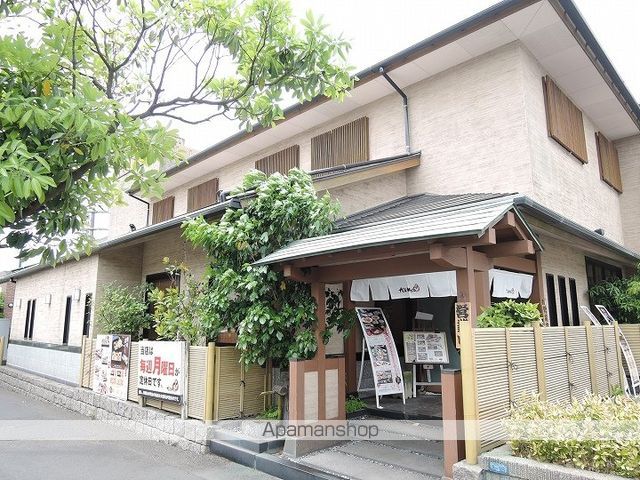 飲食店　だるま寿司　伊敷ニュータウン店（飲食店）まで1100m