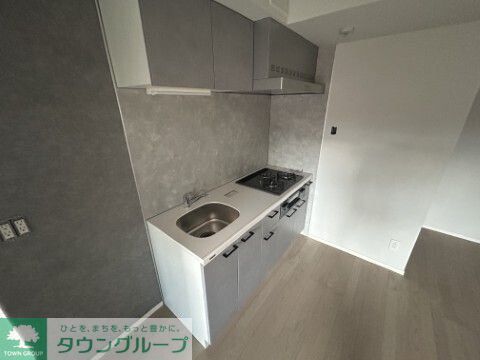 キッチン　★お問い合わせはタウンハウジングまで★