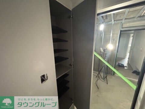 その他共有部分　★お問い合わせはタウンハウジングまで★