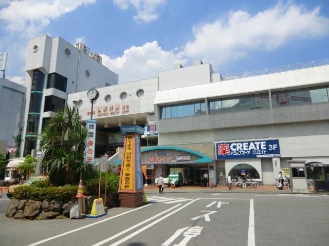 スーパー　東武ストア（スーパー）まで560m