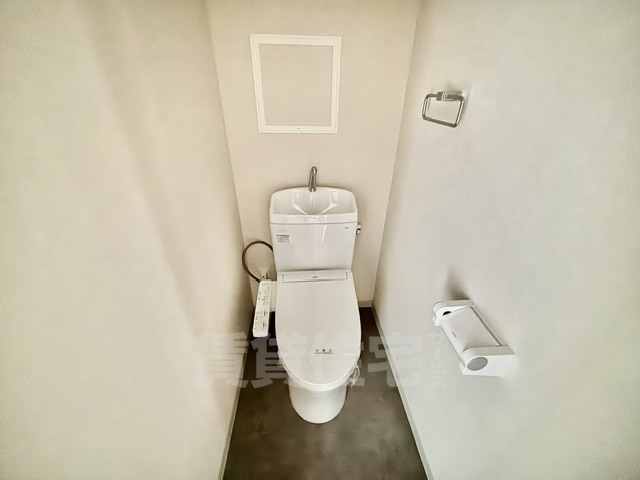 DAIKO KAMICHUJYOのトイレ写真