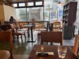 飲食店　珈琲館上北沢店（飲食店）まで257m