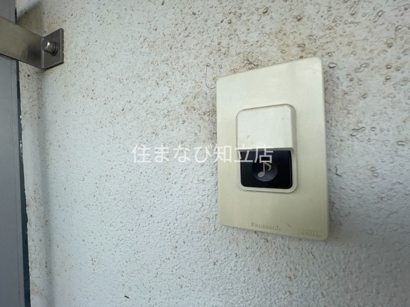 セキュリティ　同型別部屋写真