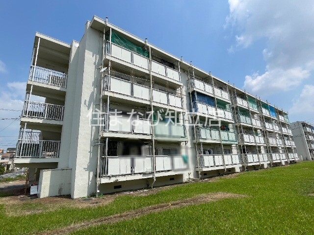 ビレッジハウス高取3号棟