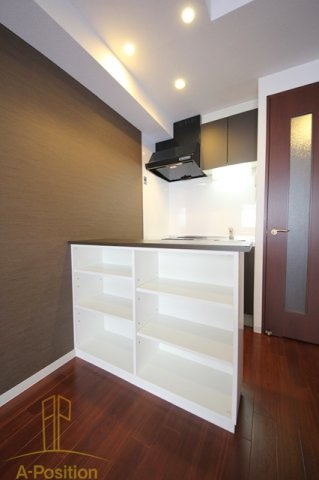 収納　SK　FUKUSHIMA　GARDEN　SUITE