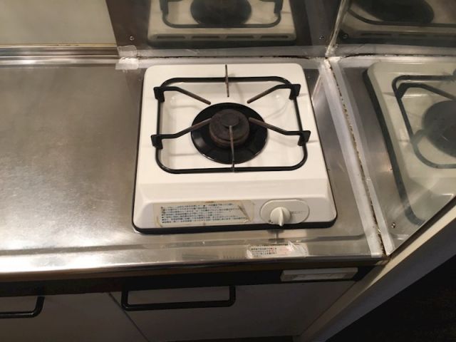 キッチン
