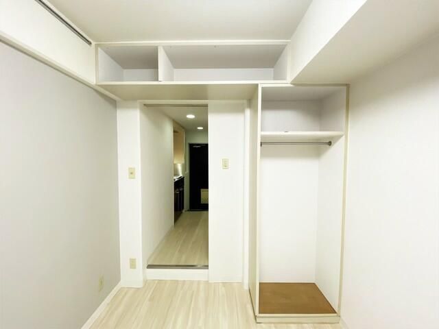 その他部屋・スペース　窓から暖かな日差しが入ります♪