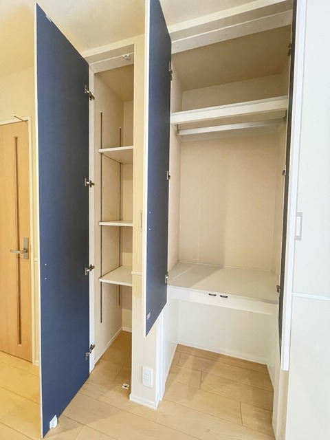 その他設備　★1階のお部屋の写真です★