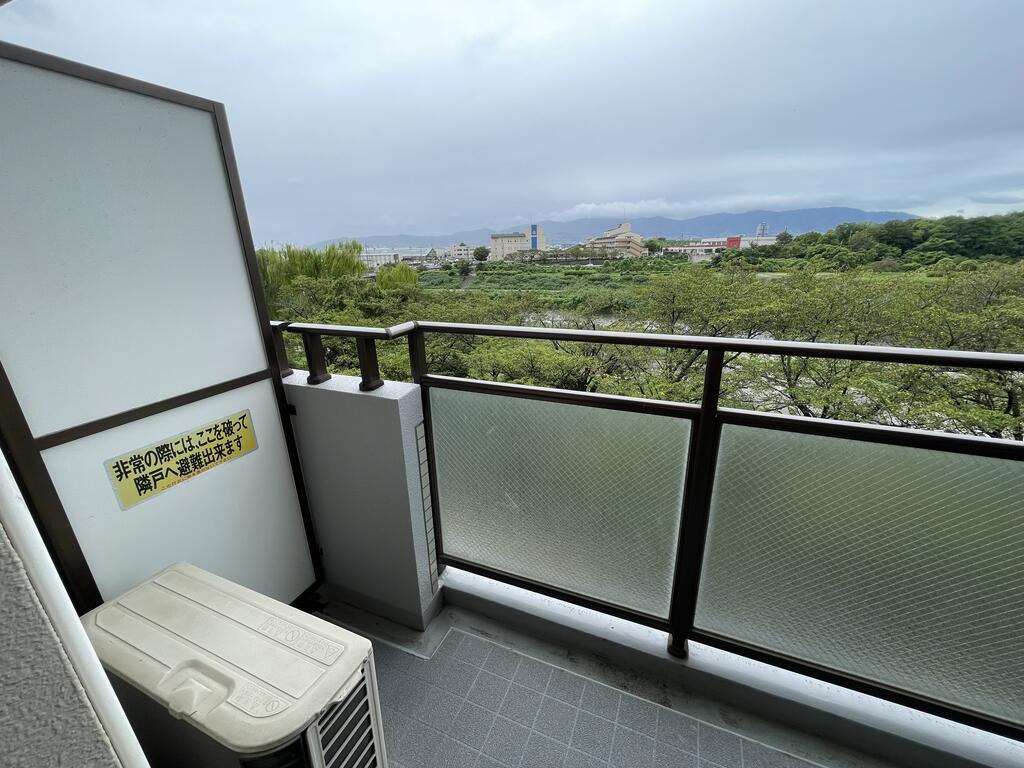グランデュール鴨川2番館のその他写真