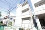 二子新地駅より徒歩5分 3階 築7年6ヶ月の賃貸物件