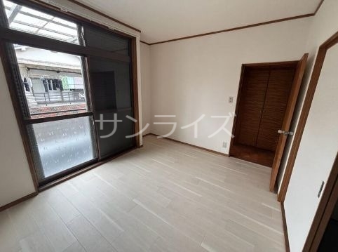 東大阪市友井1丁目貸家の内装写真