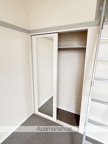 FL NESTの内装写真