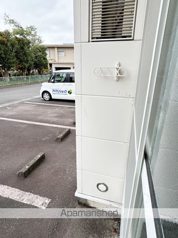 FL NESTの内装写真