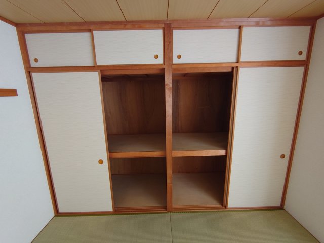 宝塚ビルの内装写真