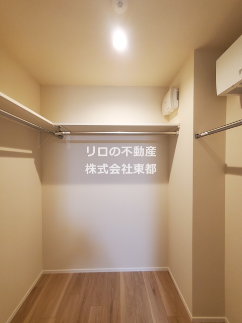 京王線 仙川駅 徒歩14分 3階建 築1年のその他写真
