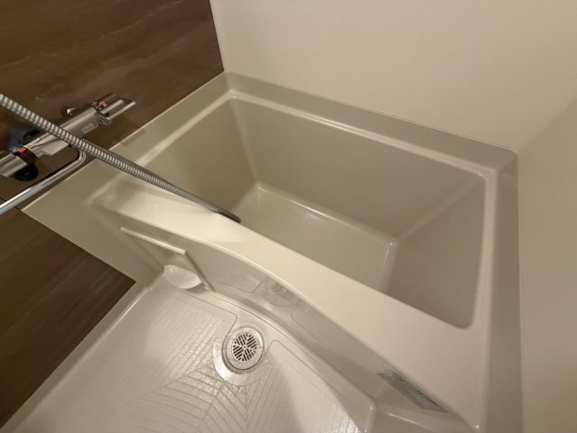 バス・シャワールーム　日々の暮らしに欠かせないお風呂です