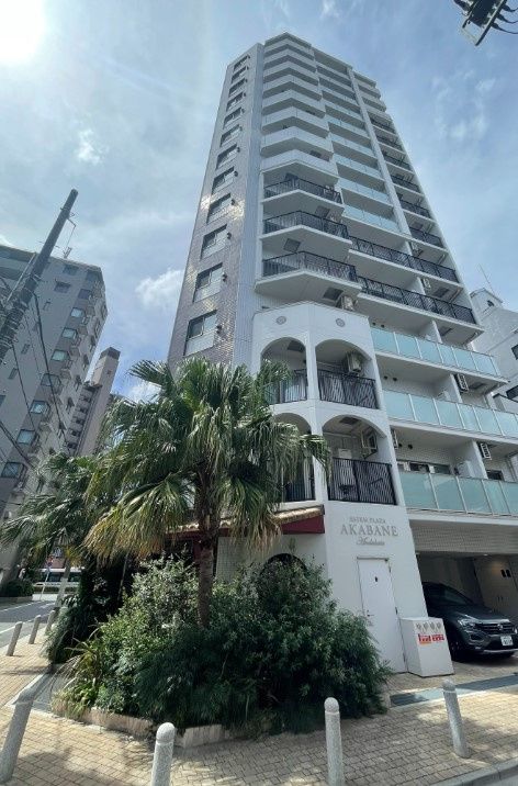 建物外観　☆外観☆