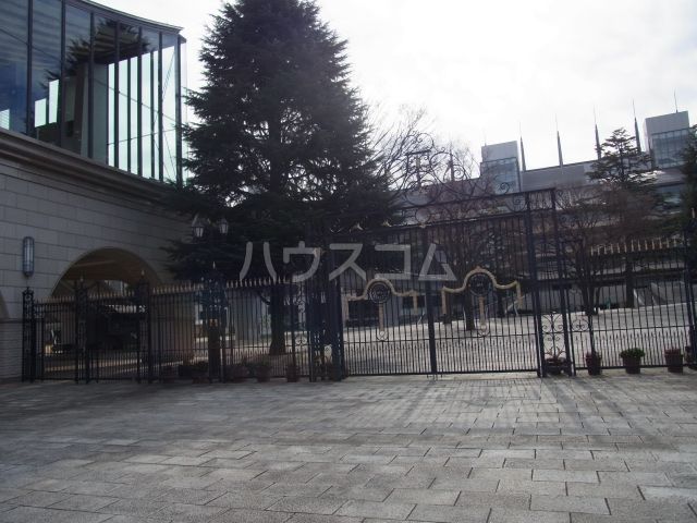その他　東京競馬場（その他）まで1222m