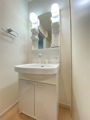 リブラ久和の内装写真
