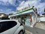 コンビニ　ファミリーマート 交野私部店（コンビニ）まで708m