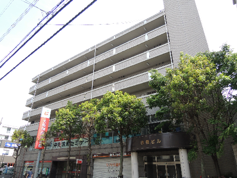銀行　大阪シティ信用金庫 志紀支店（銀行）まで261m