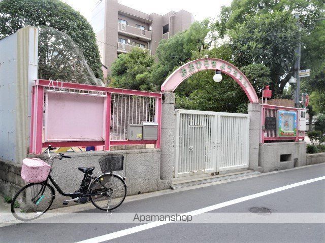 幼稚園・保育園　大開幼稚園（幼稚園・保育園）まで136m