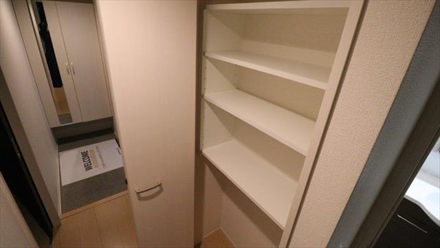 その他部屋・スペース