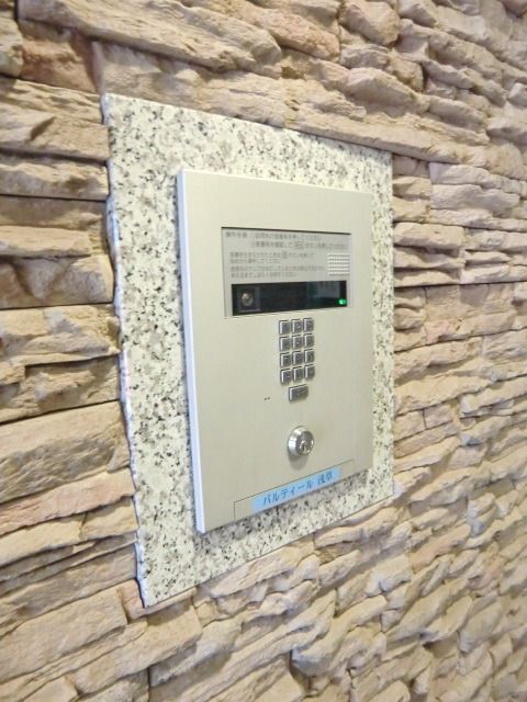 その他　★オートロック付きです★