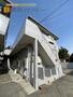 建物外観　始発駅使える立地です