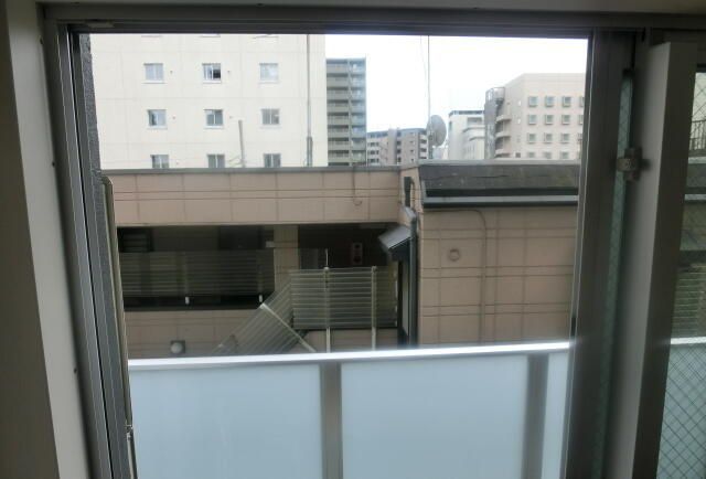 バルコニー　参考写真です