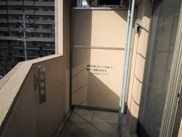 アスヴェル神戸元町海岸通の内装写真